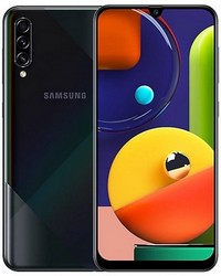 Прошивка телефона Samsung Galaxy A50s в Ростове-на-Дону